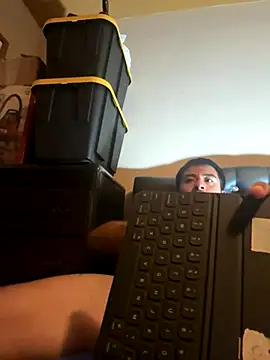 edddy23 online show from October 2025 01:51:02 AM