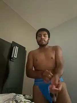 edddy23 online show from October 2025 06:50:01 AM