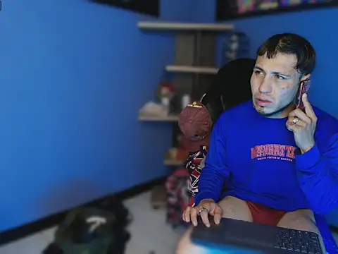 Thonixxx mr online show from March 2026 03:48:01 AM