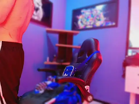 Thonixxx mr online show from March 2026 02:37:01 AM