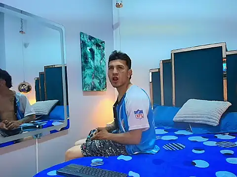 Thonixxx mr online show from April 2026 01:59:01 PM