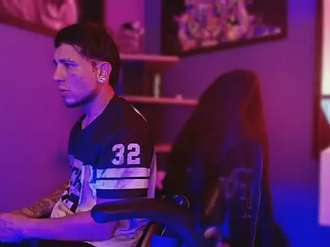 Thonixxx mr online show from March 2026 03:17:01 AM