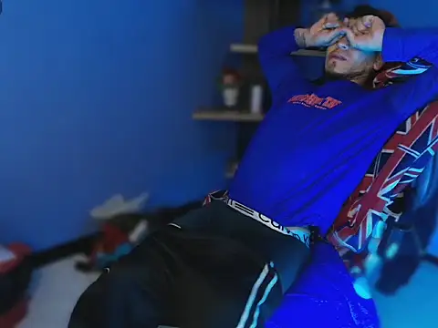 Thonixxx mr online show from March 2026 08:26:33 AM