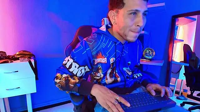 Thonixxx mr online show from February 2026 07:48:02 PM