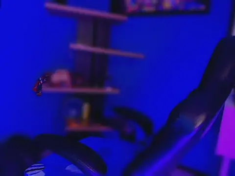 Thonixxx mr online show from March 2026 04:35:02 AM