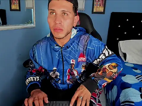 Thonixxx mr online show from February 2026 04:17:02 PM