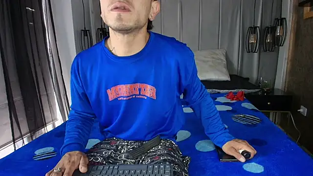 Thonixxx mr online show from April 2026 04:03:01 PM