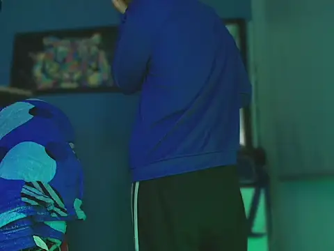 Thonixxx mr online show from March 2026 02:54:01 AM