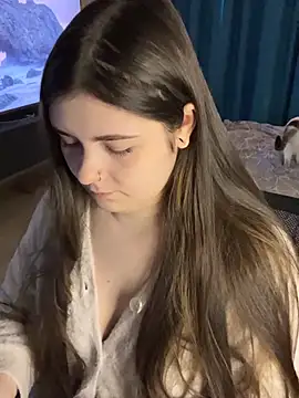 Lovely Waifu online show from March 2026 10:50:01 AM