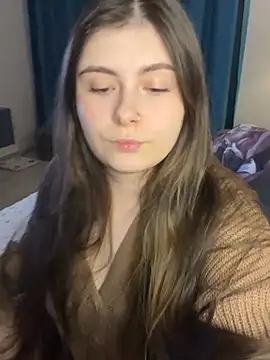 Lovely Waifu online show from March 2026 11:37:02 AM