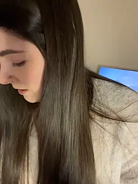 Lovely Waifu online show from March 2026 10:50:02 AM