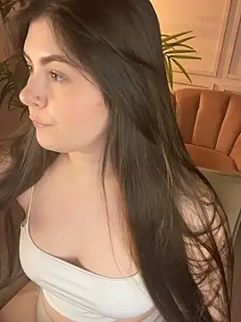 Lovely Waifu online show from April 2026 02:30:01 PM