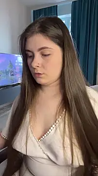 Lovely Waifu online show from March 2026 10:15:02 AM