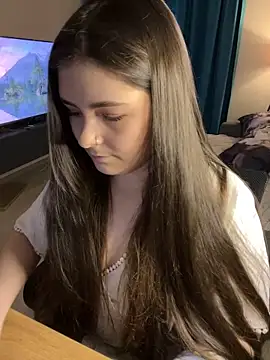 Lovely Waifu online show from March 2026 11:21:02 AM