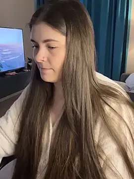 Lovely Waifu online show from March 2026 10:47:01 AM