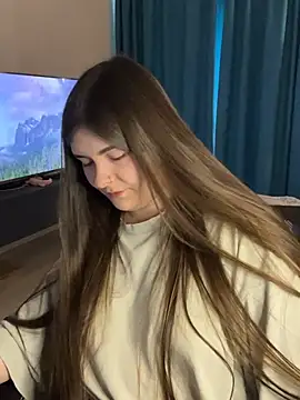 Lovely Waifu online show from March 2026 11:32:01 AM