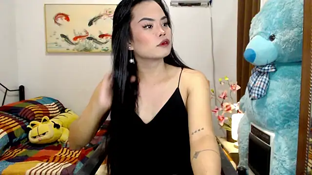 Snapshot of margalicious69 chatting on December 2025 07:20:02 AM margalicious69 online show from December 2025 07:20:02 AM