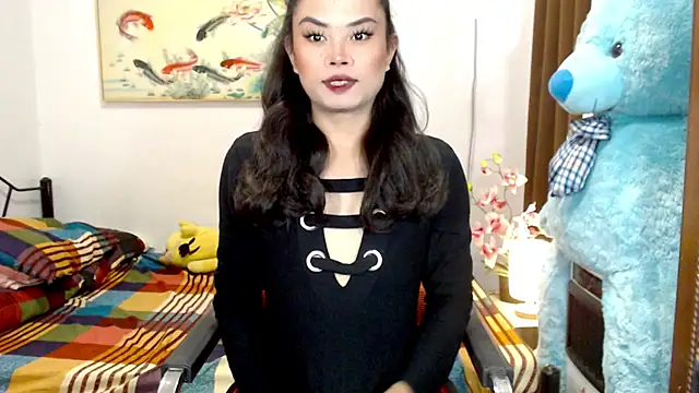 margalicious69 online show from September 2025 03:45:02 AM