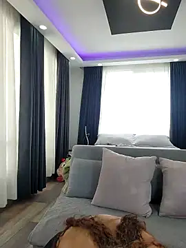 evasweett   online show from November 2025 06:30:02 PM