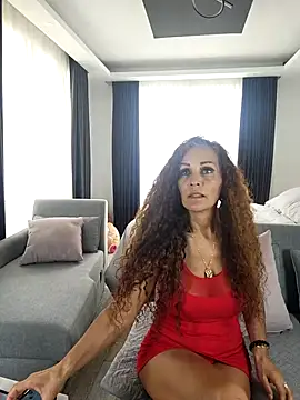 evasweett   online show from October 2025 06:07:01 PM