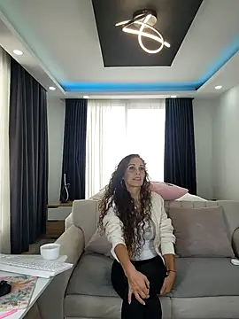 evasweett   online show from May 2026 02:45:02 PM