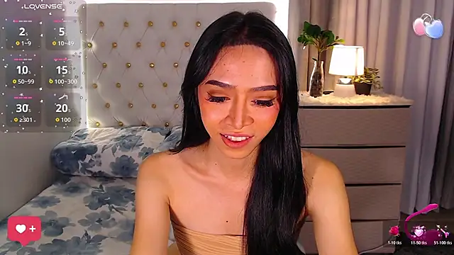 megumishemale x online show from January 2026 11:13:01 AM