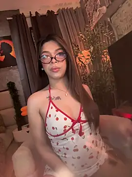 Nyxie luxx online show from March 2026 03:57:01 PM
