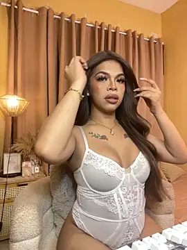 Nyxie luxx online show from February 2026 04:53:02 PM