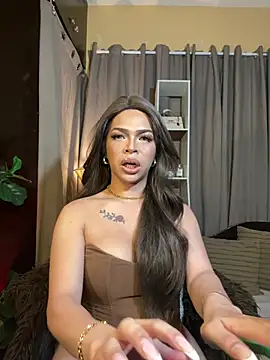 Nyxie luxx online show from March 2026 02:17:02 PM