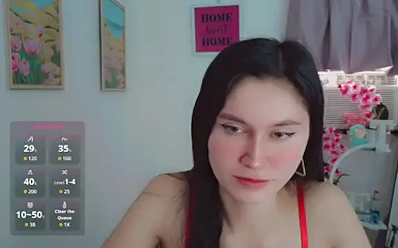 anne smithe online show from February 2026 11:48:01 PM