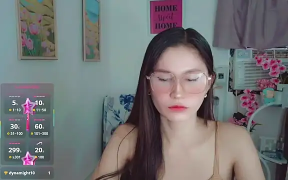 anne smithe online show from February 2026 11:02:02 PM