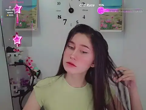 Snapshot of anne_smithe chatting on December 2025 12:54:01 PM anne smithe online show from December 2025 12:54:01 PM