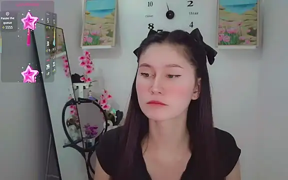 anne smithe online show from February 2026 10:27:02 PM