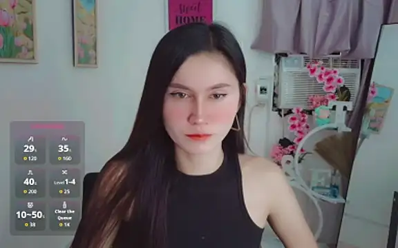 anne smithe online show from February 2026 10:42:02 PM