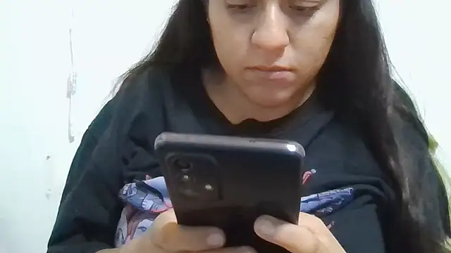 paolahot54 online show from October 2025 07:09:02 AM