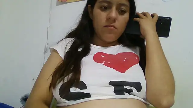 paolahot54 online show from October 2025 07:05:02 AM