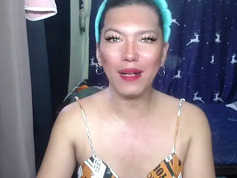 Queensabbyvee online show from May 2026 03:27:02 AM