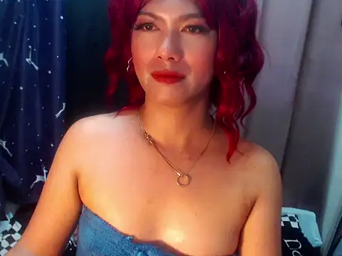 Queensabbyvee online show from March 2026 12:55:01 PM