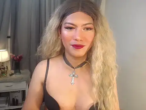 Queensabbyvee online show from January 2026 09:34:02 AM