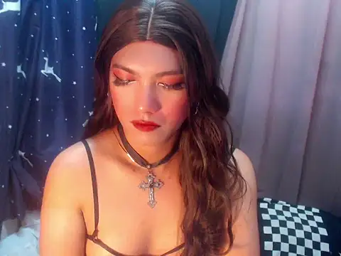 Queensabbyvee online show from March 2026 05:04:02 AM