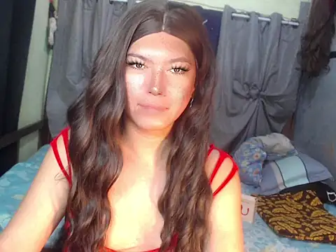 Queensabbyvee online show from June 2026 09:09:01 PM