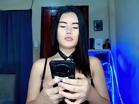 Asian majikaxx online show from March 2026 05:58:01 PM