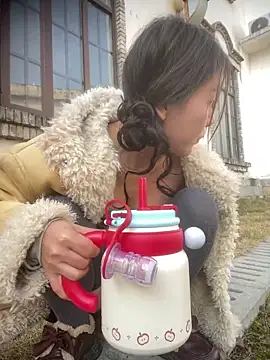 Xiao-meng66 online show from January 2026 03:12:01 AM