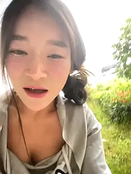 Xiao-meng66 online show from November 2025 02:59:01 AM