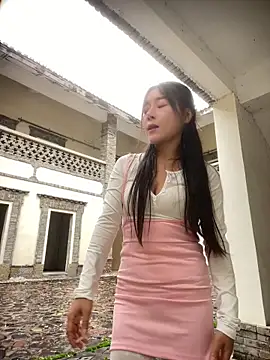 Xiao-meng66 online show from November 2025 03:22:01 AM