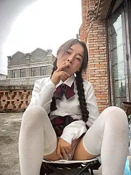 Xiao-meng66 online show from November 2025 03:12:02 AM