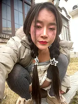 Xiao-meng66 online show from January 2026 03:21:01 AM