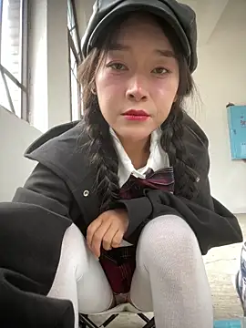 Xiao-meng66 online show from October 2025 03:06:01 AM