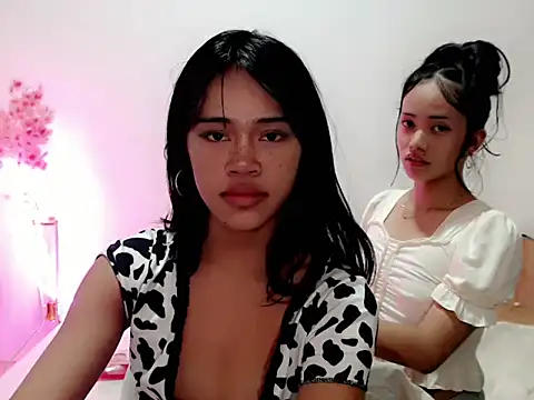 Snapshot of Bronte_ chatting on October 2025 04:18:02 PM Bronte  online show from October 2025 04:18:02 PM