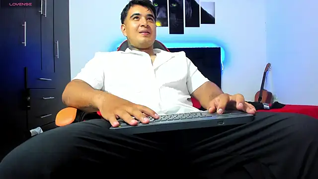 thiago  cp01 online show from May 2026 02:27:02 AM